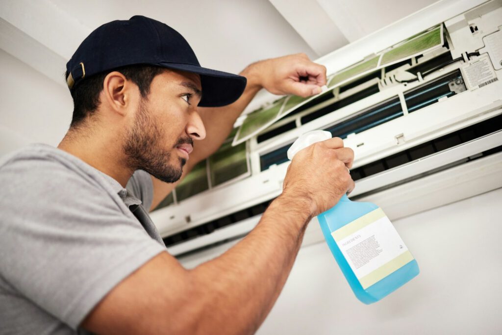 Signs Your Air Conditioner Needs Immediate Repair