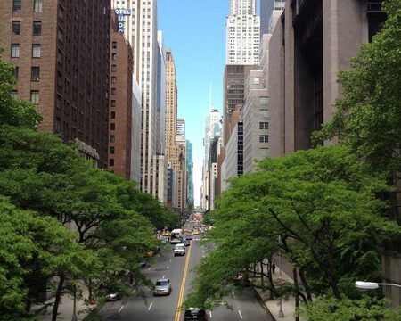 New York
