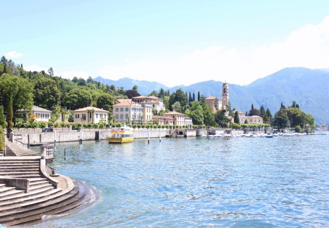 The Most Romantic Small Towns in Europe