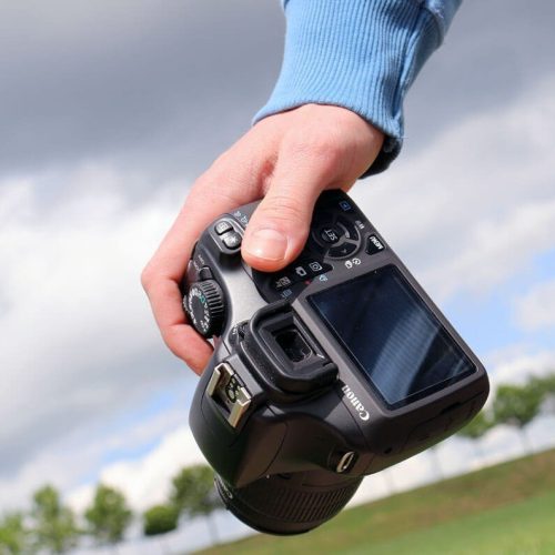 Camera