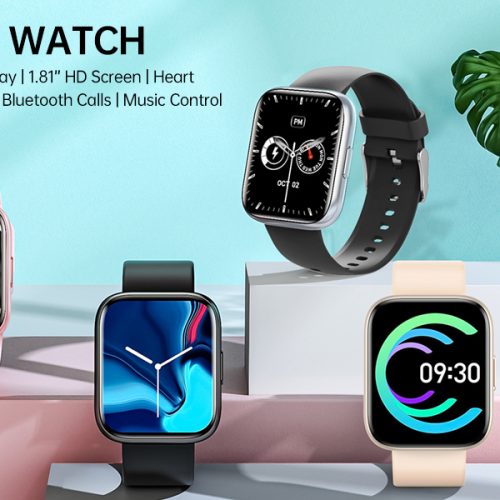 Smartwatches