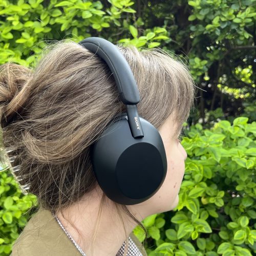 Audio Gadgets