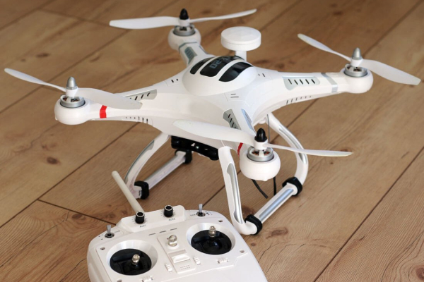 drone-camera