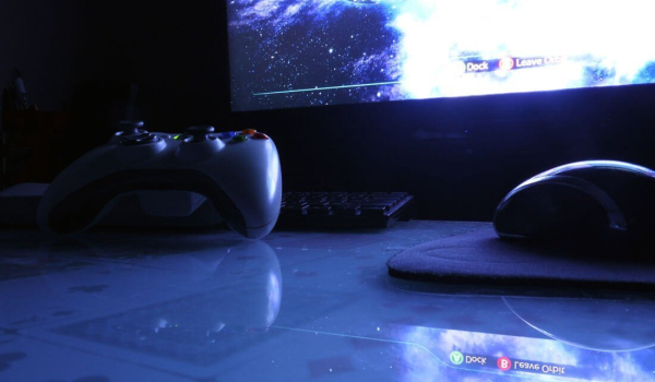 playstation