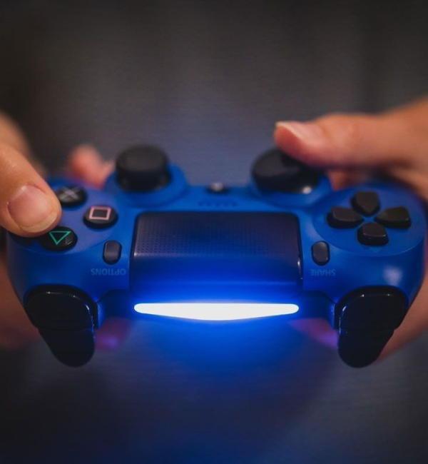 video-games