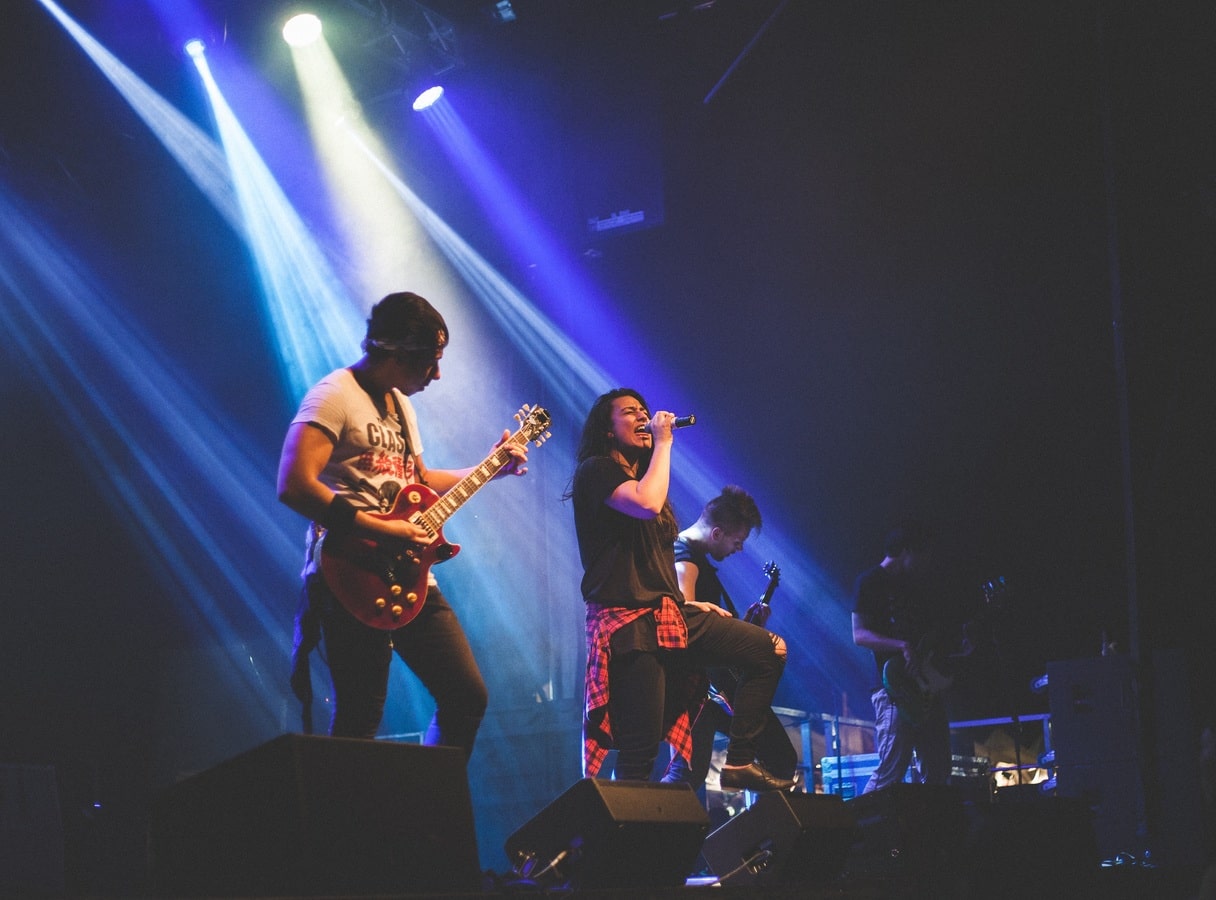 East Europe Tour