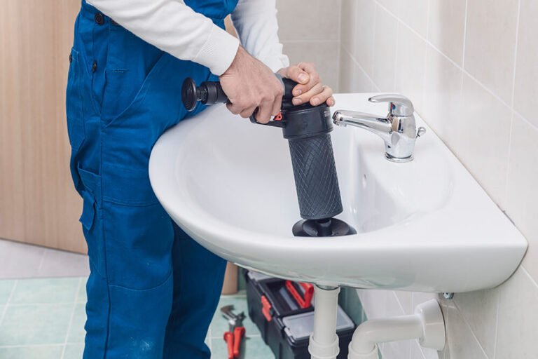 8 Most Common Plumbing Problems