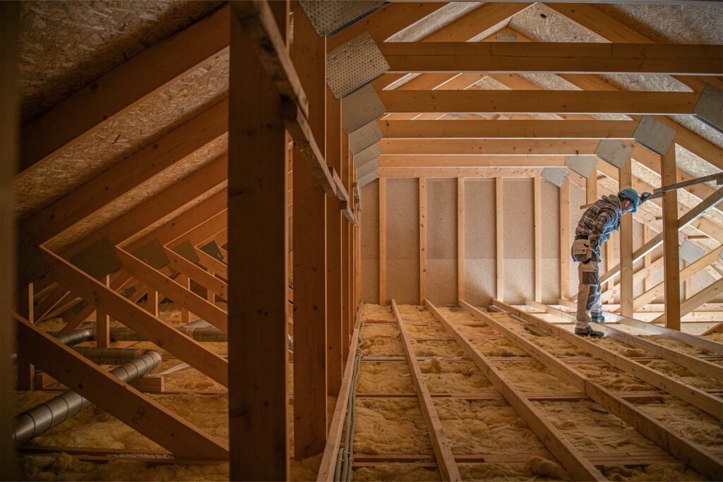 Mastering the Art of Roof Installation, A Comprehensive Guide