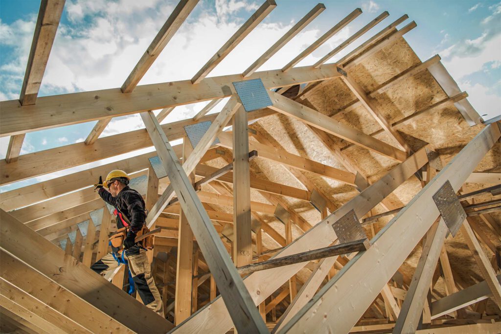 DIY Roof Repairs, Tips for Handling Common Issues Safely