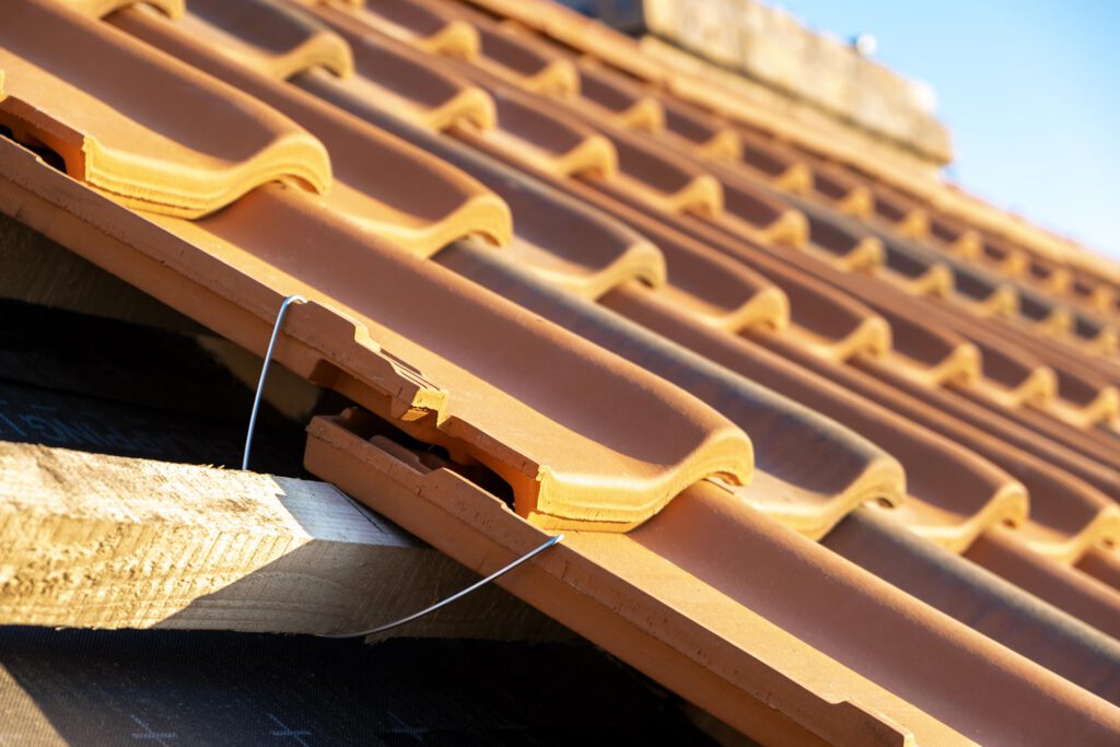 DIY Roof Repairs, Tips for Handling Common Issues Safely