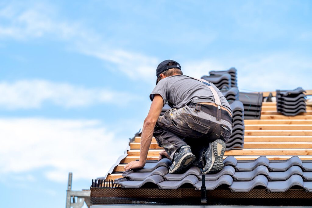 Mastering the Art of Roof Installation, A Comprehensive Guide