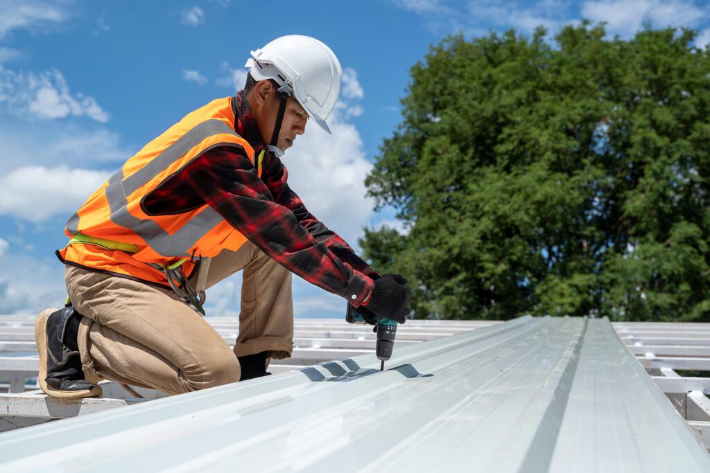 Up on the Roof, Trends Shaping the Roofing Industry Today